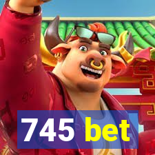 745 bet